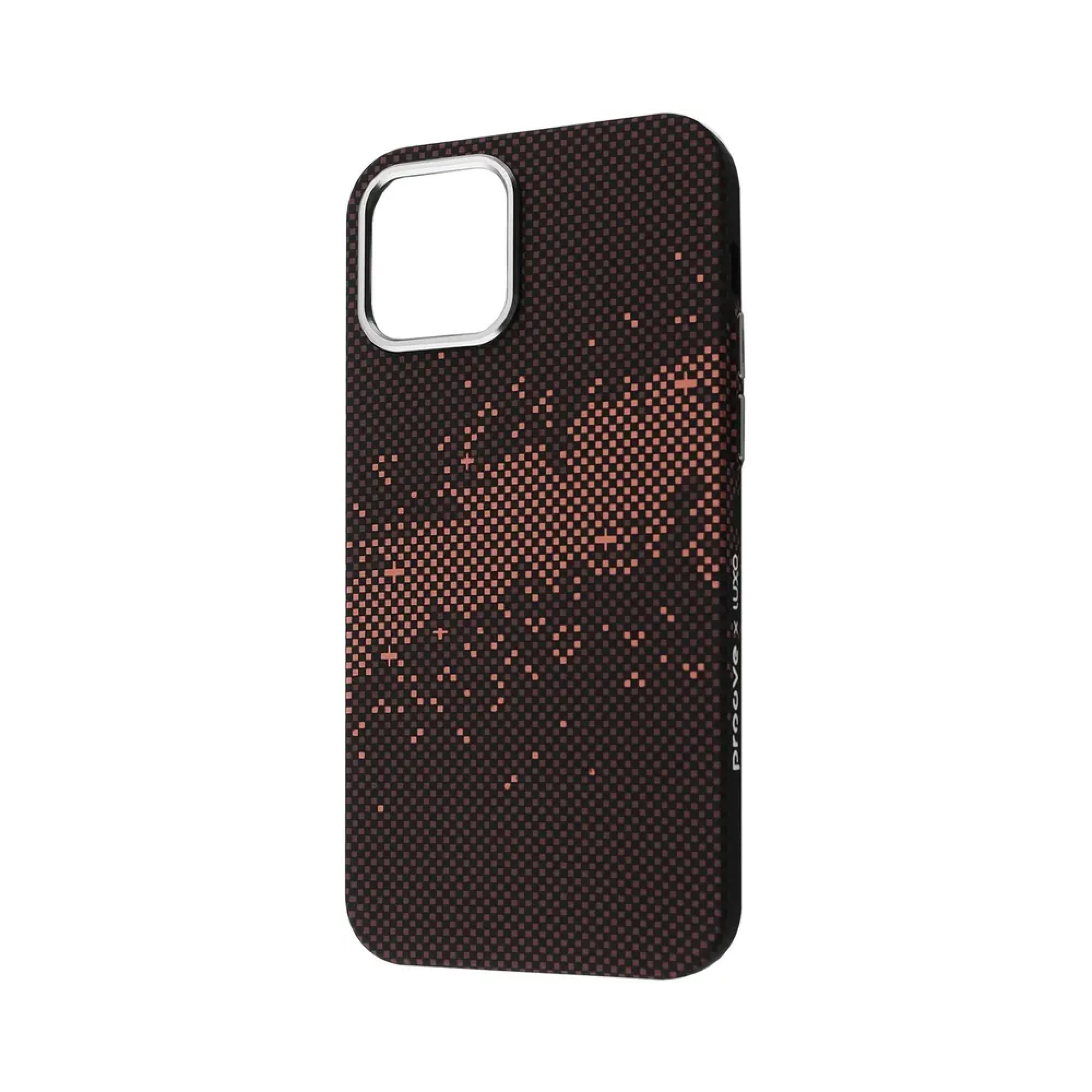 Чохол Proove Gleam Case with Magnetic Ring iPhone 11 (milky way)